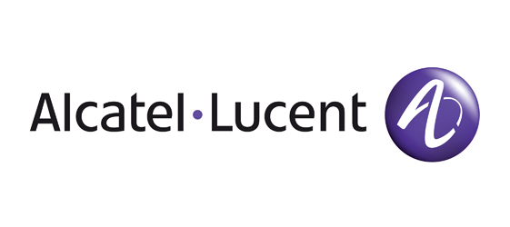 Partner Alcatel-Lucent logo groot