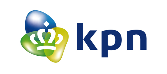 Partner KPN logo groot