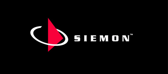 Partner Siemon logo groot
